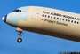 Le premier Airbus A350-1000ULR du Project Sunrise arrive à Toulouse après un vol record de plus de 24 heures depuis Melbourne