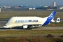 Airbus A300B4-608ST Super Transporter F-GSTD