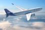 Airbus A330neo Scandinavian Airlines (SAS)