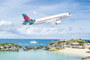 Airbus A220 BermudAir