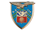 Blason BA 116 Luxeuil-Saint-Sauveur 