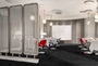 Air France dévoile son salon La Première repensé à Paris