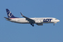 Boeing 737 Max LOT Polish Airlines
