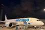 Boeing 787 Air Congo