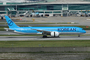 Boeing 787-9 Dreamliner Korean Air