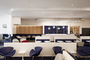 Air France dévoile son nouveau salon au Terminal 3 de Francfort