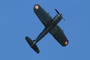 Le Vought F4U-5N Corsair F-AZEG dévoile sa livrée Marine Nationale à Air Legend