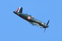 Le Vought F4U-5N Corsair F-AZEG dévoile sa livrée Marine Nationale à Air Legend