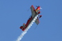 Air Legend 2026 : les Royal Jordanian Falcons impressionnent à Melun