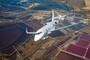 La DGA remet les deux premiers Albatros à la Marine nationale à Lann-Bihoué
