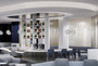 Air France dévoile un nouveau salon géant de 2 700 m2 au Terminal One de New York-JFK