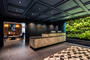 Centurion Lounge à Amsterdam-Schiphol