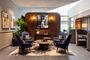 Centurion Lounge à Amsterdam-Schiphol