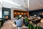 Centurion Lounge à Amsterdam-Schiphol