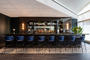 Centurion Lounge à Amsterdam-Schiphol