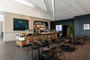 Centurion Lounge à Amsterdam-Schiphol