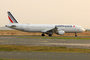 Airbus A321 Air France