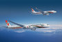 Biman Bangladesh Airlines commande 11 Boeing 787 Dreamliner et 737 MAX supplémentaires
