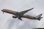 L'Airbus A350F effectue avec succès son premier vol inaugural à Toulouse
