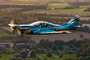 JMB Aircraft livre son premier ULM VL3 certifié au Royaume-Uni