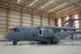 Embraer livre le premier C-390 Millennium à l'armée de l'air ouzbèke ﻿