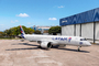 LATAM Airlines Brazil reçoit son tout premier Embraer E195-E2