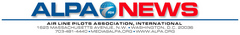 ALPA Applauds Babbitt Nomination as FAA Administrator ALPA Applauds Babbitt Nomination as FAA Administrator