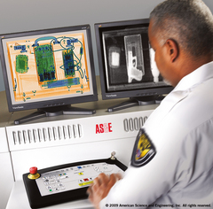 American Science and Engineering, Inc. Introduces New Gemini Parcel Inspection Systems in a Variety of Sizes for Superior Threat Detection American Science and Engineering, Inc. Introduces New Gemini Parcel Inspection Systems in a Variety of Sizes for Superior Threat Detection