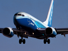 FAA Certifies GE’s Flight Management Software Update