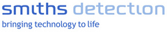 Smiths Detection Provides Air Cargo Solutions for All Concordia’s U.S. Facilities Smiths Detection Provides Air Cargo Solutions for All Concordia’s U.S. Facilities