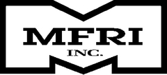 MFRI’s Perma-Pipe Subsidiary Receives Additional Insulated Pipe Orders for Jebel Ali Airport City in Dubai MFRI’s Perma-Pipe Subsidiary Receives Additional Insulated Pipe Orders for Jebel Ali Airport City in Dubai