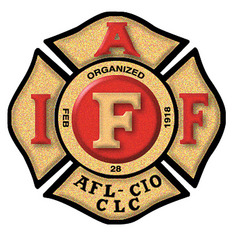 IAFF Urges Lawmakers to Bolster Airport Safety by Improving Fire Fighting Standards IAFF Urges Lawmakers to Bolster Airport Safety by Improving Fire Fighting Standards