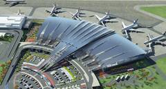 ADPM et ADPI, filiales d'Aéroports de Paris, participeront au développement et à la gestion du futur terminal de l'aéroport international de l'île Maurice ADPM et ADPI, filiales d'Aéroports de Paris, participeront au développement et à la gestion du futur terminal de l'aéroport international de l'île Maurice