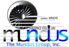 Mundus Group Joins Forces with AirStar International Forming Strong Strategic Alliance Mundus Group Joins Forces with AirStar International Forming Strong Strategic Alliance