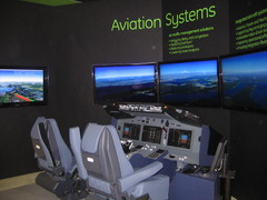 GE’s Integrated Cockpit Demonstrates Cost and Environmental Benefits GE’s Integrated Cockpit Demonstrates Cost and Environmental Benefits