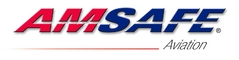 AmSafe Seatbelt Airbag Protecting Passengers on More than 9,000 Aircraft Worldwide AmSafe Seatbelt Airbag Protecting Passengers on More than 9,000 Aircraft Worldwide
