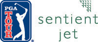 Sentient Jet Extends Partnership with PGA TOUR Through 2013