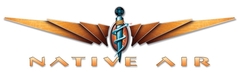 Native Air Introduces Night Vision Goggles to Its Payson, Ariz.-Based Air Medical Services Helicopter Native Air Introduces Night Vision Goggles to Its Payson, Ariz.-Based Air Medical Services Helicopter
