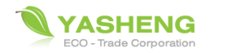 Yasheng ECO-Trade Corporation Acquires 49% of Yasheng Logistic Service Company, Inc. To Focus on Developing a Major US Logistics Center Which Will Be Used to Import Goods From China Yasheng ECO-Trade Corporation Acquires 49% of Yasheng Logistic Service Company, Inc. To Focus on Developing a Major US Logistics Center Which Will Be Used to Import Goods From China