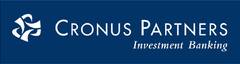 Cronus Partners Pleased to Announce Birken Manufacturing Company Financing Cronus Partners Pleased to Announce Birken Manufacturing Company Financing