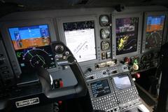Nextant Aerospace Announces Completion of Initial Certification Flight Nextant Aerospace Announces Completion of Initial Certification Flight