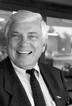 William A. Schoneberger, Aviation Executive, Author and Historian, Dies in California at 83 William A. Schoneberger, Aviation Executive, Author and Historian, Dies in California at 83