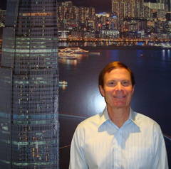 Hong Kong Tourism Board Appoints New Director, USA Hong Kong Tourism Board Appoints New Director, USA