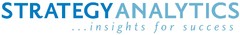 STRATEGY ANALYTICS: Boeing Retains Focus on Air Platforms for Defense Markets STRATEGY ANALYTICS: Boeing Retains Focus on Air Platforms for Defense Markets