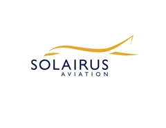 Solairus Aviation Lands in Los Angeles Solairus Aviation Lands in Los Angeles