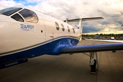 Scheduled Air Service Returns to Four Arkansas Cities Scheduled Air Service Returns to Four Arkansas Cities