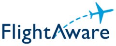 FlightAware, World's Most Popular Flight Tracking Web Site, Releases First Free iPhone Flight Tracking App FlightAware, World's Most Popular Flight Tracking Web Site, Releases First Free iPhone Flight Tracking App