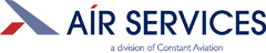 Air Services Completes Extensive Aircraft Recovery Air Services Completes Extensive Aircraft Recovery
