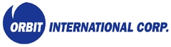 Orbit International Corp. Announces $800,000 Order for Displays for CVN 78 Super Carrier Orbit International Corp. Announces $800,000 Order for Displays for CVN 78 Super Carrier