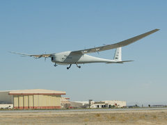 Global Observer, AeroVironment’s Extreme Endurance Unmanned Aircraft System, Achieves Historic First Hydrogen-Powered Flight